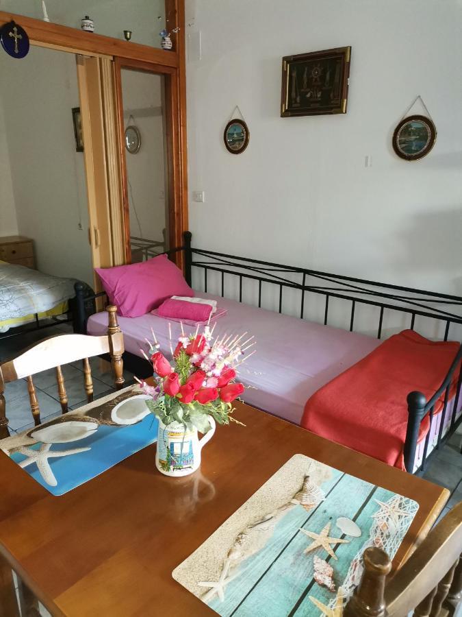 Spitaki Mou Villa Kamena Vourla Exteriör bild