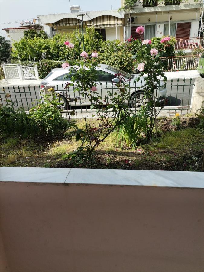 Spitaki Mou Villa Kamena Vourla Exteriör bild